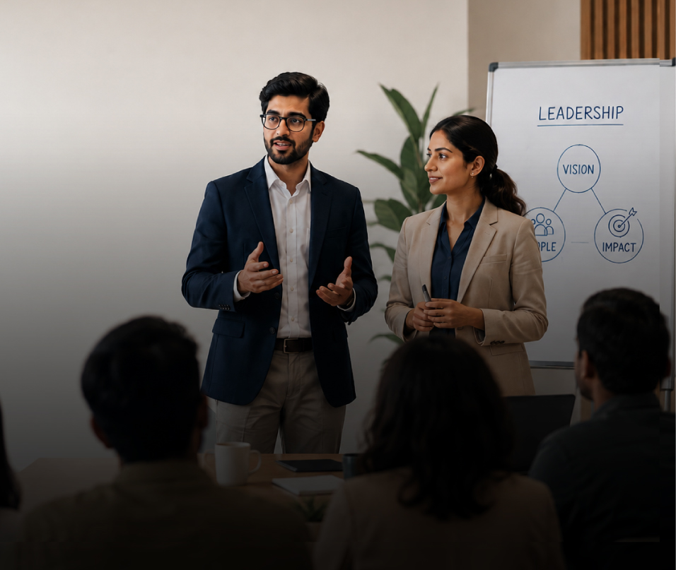 Leadership Development