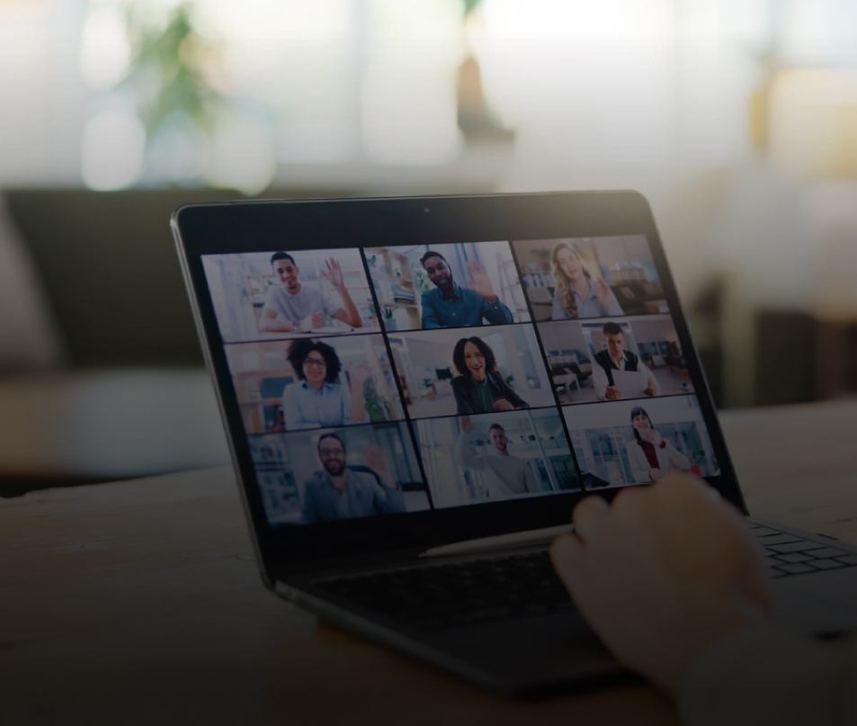 Virtual Wellbeing