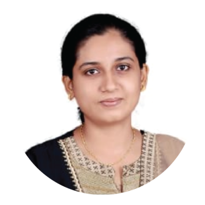Ann Xavier Choolackal