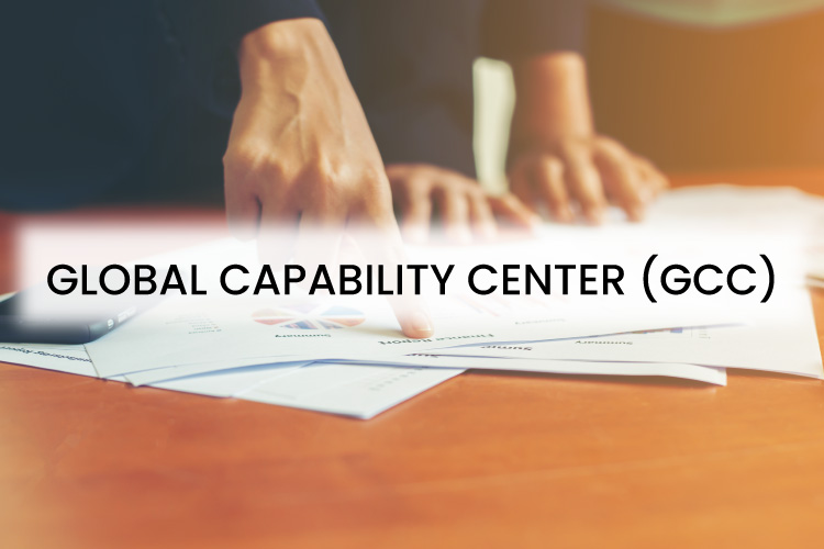 GCC-case-study