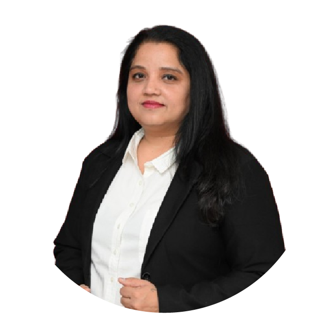 Dr. Sangeeta Saksena