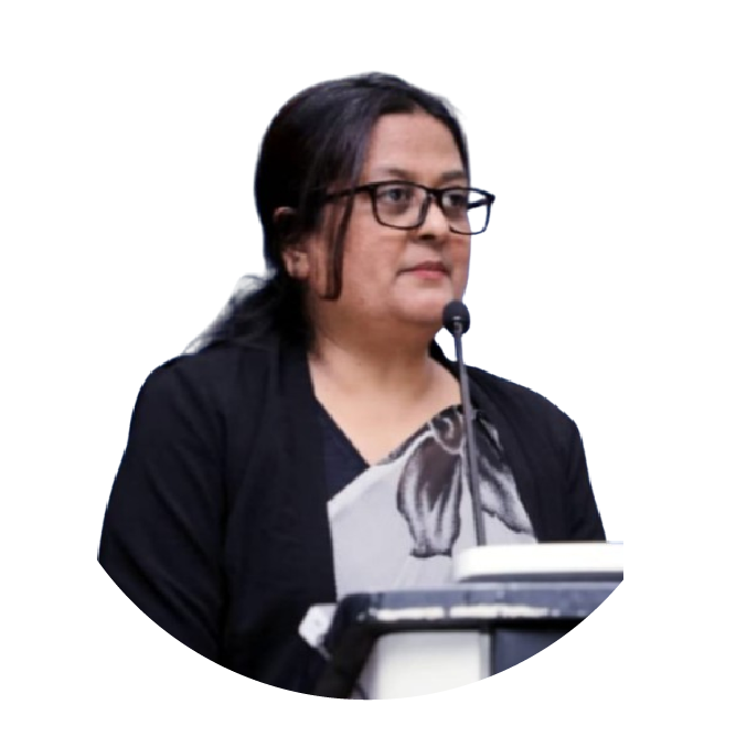 Ann Xavier Choolackal