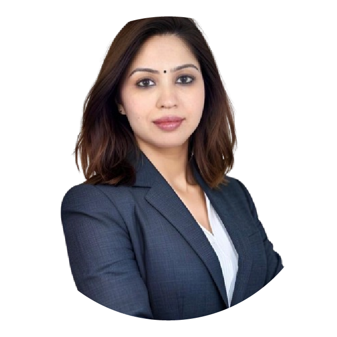 Dr. Sangeeta Saksena