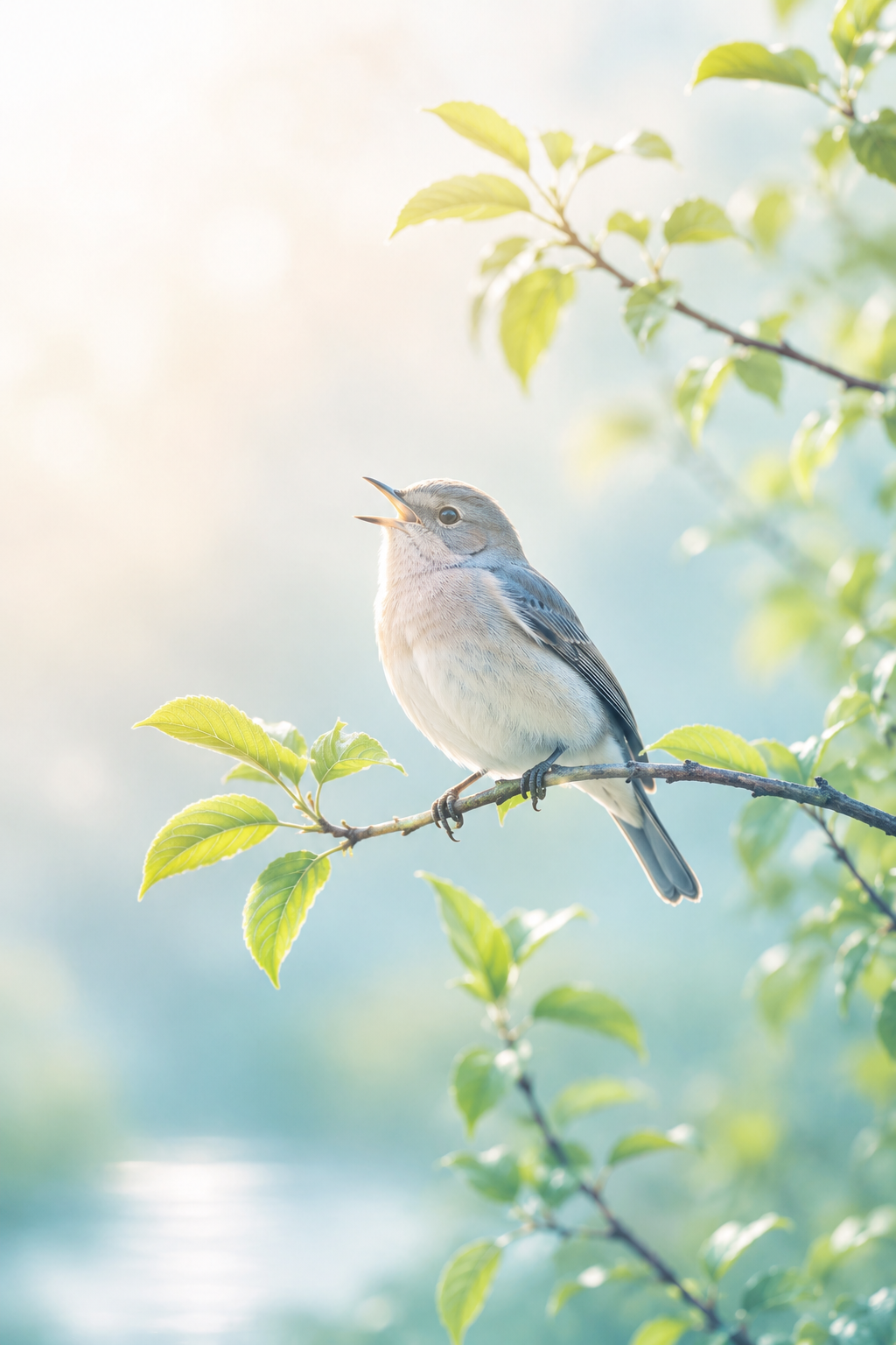 Birdsongs
