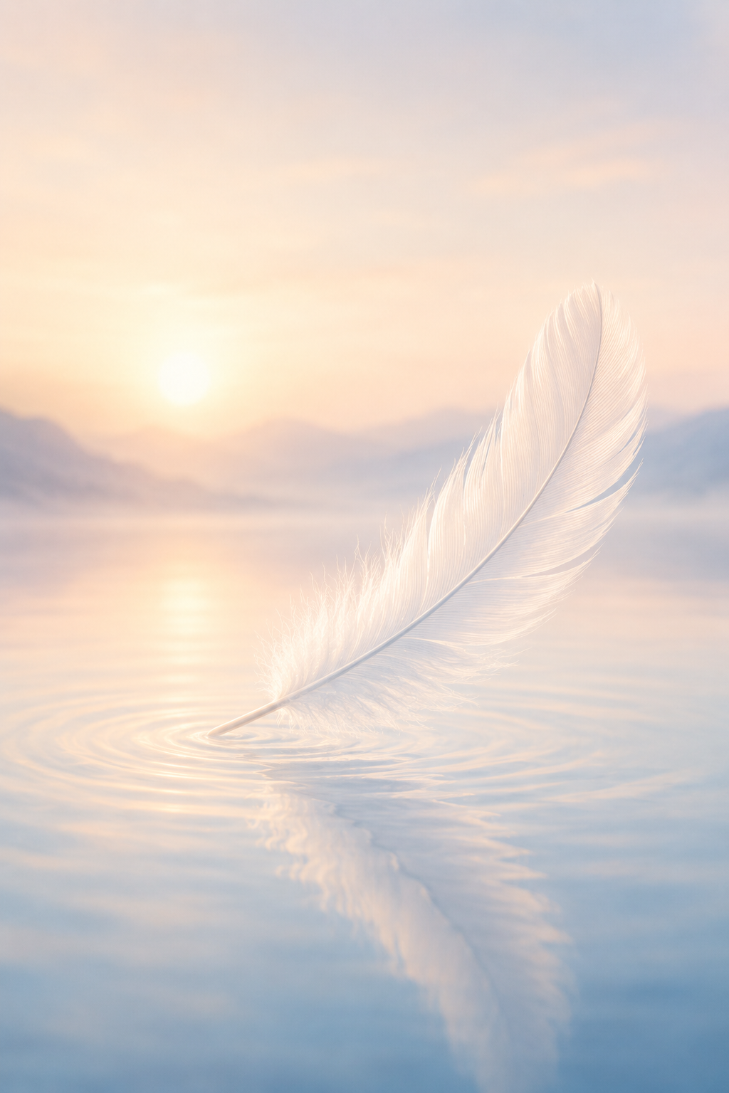 Grief Acceptance