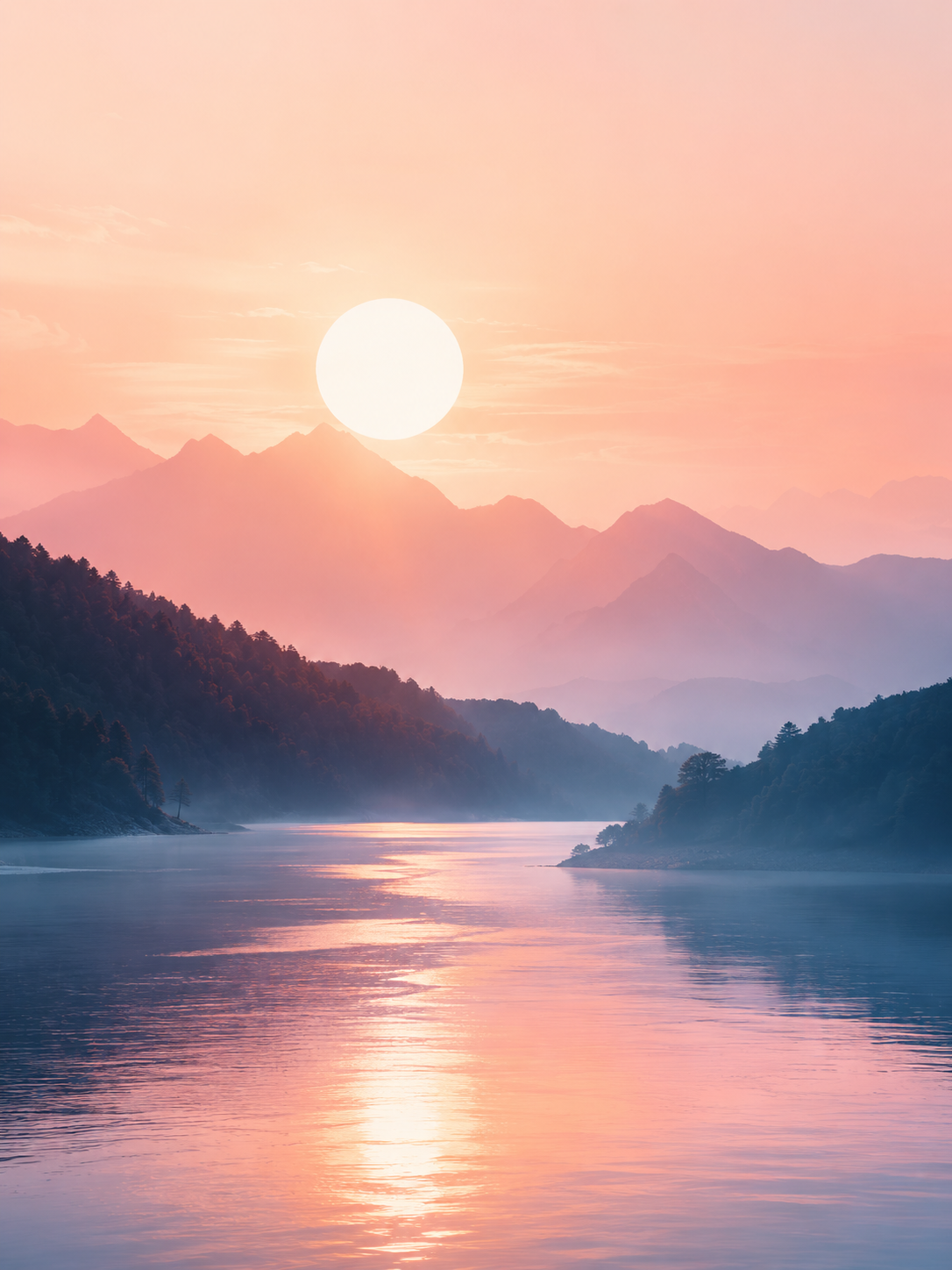 Immediate Calm